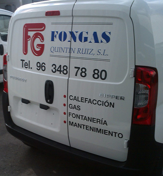 Fongas
