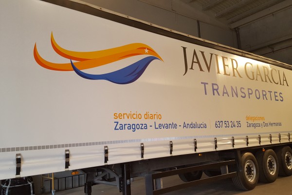 Transportes Javier García