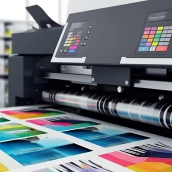 Ventajas y aplicaciones de la impresión digital
